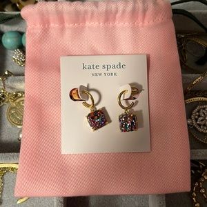 Kate Spade earrings